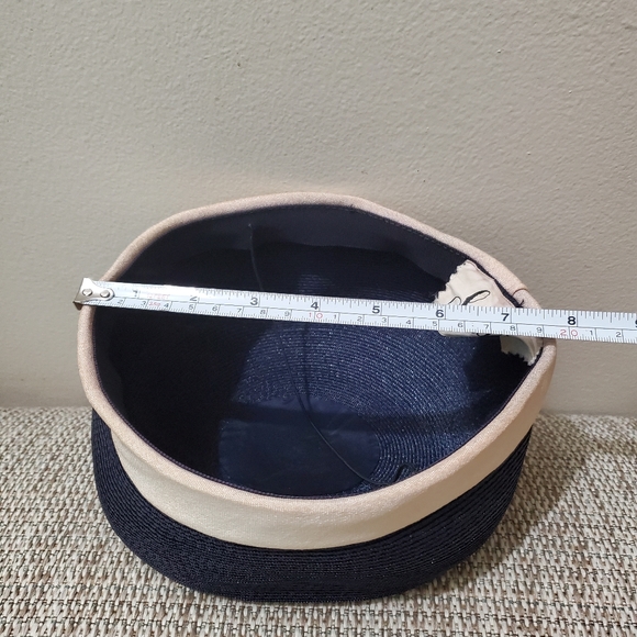 Sandra New York Vintage Hat - Picture 7 of 9